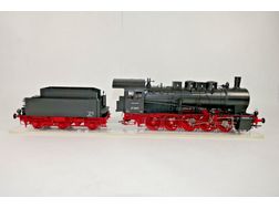 Wunder 01006 Dampflok Baureihe 57 10 - Modelleisenbahnen - Bild 1