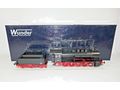 Wunder 01006 Dampflok Baureihe 57 10 - Modelleisenbahnen - Bild 2