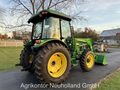 2003 John Deere 5220 Tractor 4x4 - Zubehr - Bild 2