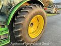 2003 John Deere 5220 Tractor 4x4 - Zubehr - Bild 6