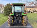 2003 John Deere 5220 Tractor 4x4 - Zubehr - Bild 8