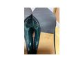 Schuh grn Leder - Gre 37 - Bild 4