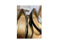 Schuh Mexx schwarz Leder - Gre 37 - Bild 2