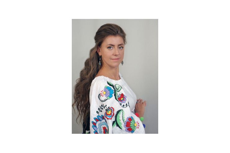 Ukrainische Lady s Lokal Dalli Dalli - Sie sucht Ihn - Bild 1