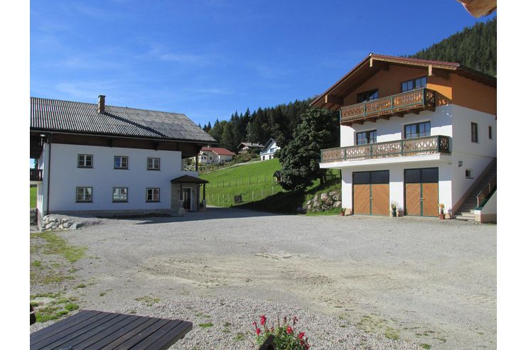 Tolle Appartements Ramsau Dachstein - Veranstaltungen - Bild 1