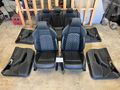 Audi Sport S5 A5 B9 Sportback Leder Sitze - Sitze, Bezge & Auflagen - Bild 1