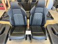 Audi Sport S5 A5 B9 Sportback Leder Sitze - Sitze, Bezge & Auflagen - Bild 2