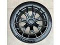 AMG 21 Zoll GLC 63 53 S E Performance - Sommer-Komplettrder - Bild 2