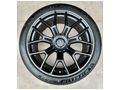 AMG 21 Zoll GLC 63 53 S E Performance - Sommer-Komplettrder - Bild 4