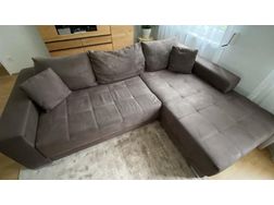 Couch Sofa L Sofa Eckcouch - Sofas & Sitzmbel - Bild 1