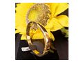 585er Gold Armreif - Armbnder & Armreifen - Bild 3