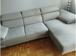 Sitz Garnitur L Form - Sofas & Sitzmbel - Bild 1