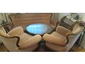 Couch Sesseln Tisch Barockstil - Sthle & Sitzbnke - Bild 1