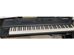 Verkaufe Kurzweil Forte 88 - Keyboards & E-Pianos - Bild 1