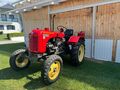 Steyr T84 18er - Traktoren & Schlepper - Bild 8
