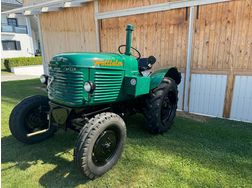 Steyr T180 30er - Traktoren & Schlepper - Bild 1