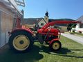 Steyr T288 45er - Traktoren & Schlepper - Bild 3
