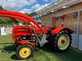 Steyr T288 45er - Traktoren & Schlepper - Bild 5