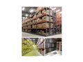 Teppichfliesen Beton Look Interface - Teppiche - Bild 2