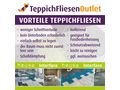 Teppichfliesen Beton Look Interface - Teppiche - Bild 5