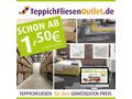 Teppichfliesen Beton Look Interface - Teppiche - Bild 8