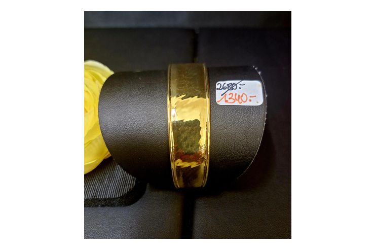Armreifen Spange - Armbnder & Armreifen - Bild 1