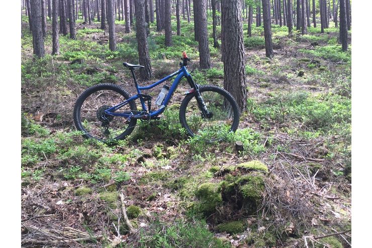VPACE MORITZ275L Jugend Trail Enduro - Kinderfahrrder - Bild 1