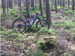 VPACE MORITZ275L Jugend Trail Enduro - Kinderfahrrder - Bild 1