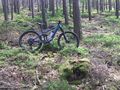VPACE MORITZ275L Jugend Trail Enduro - Kinderfahrrder - Bild 1