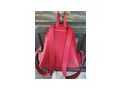 Original Moschino Rucksack rot - Taschen & Ruckscke - Bild 1