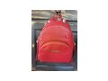 Original Moschino Rucksack rot - Taschen & Ruckscke - Bild 3