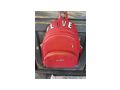 Original Moschino Rucksack rot - Taschen & Ruckscke - Bild 4