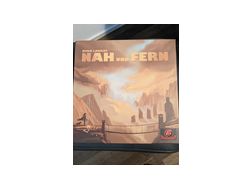 Brettspiel Nah Fern - Brettspiele & Kartenspiele - Bild 1