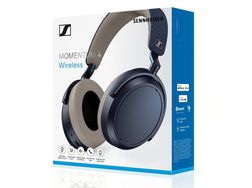 Sennheiser Momentum 4 OVP - Kopfhrer - Bild 1