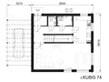 KUBIS 117 Fertighaus - Haus kaufen - Bild 2