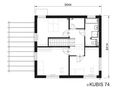 KUBIS 117 Fertighaus - Haus kaufen - Bild 3