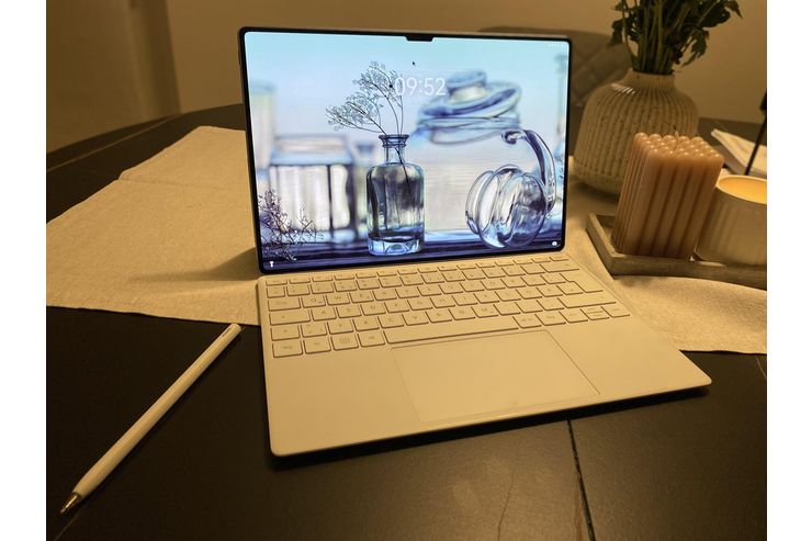 NEW Huawei Matepad Pro 13 2Tablet 512GB - Tablets - Bild 1