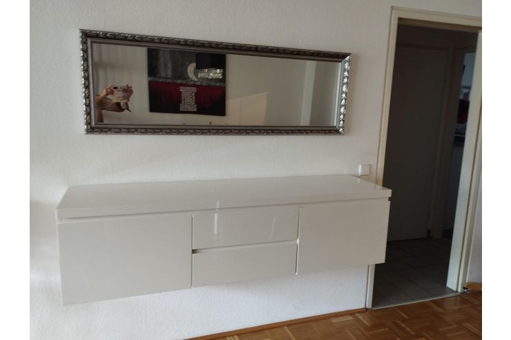 Spiegel Hngekasten - Spiegel - Bild 1