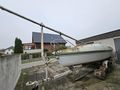 Segelboot Kajtboot Sportfam Klepper Trailer - Segelboote - Bild 2