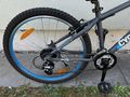 Kinder MTB 24 Gang Shimano Seitenstnder - Kinderfahrrder - Bild 3