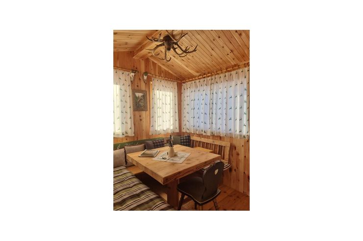 Mobile Lodge Tiny House Gartenhaus - Gewerbebedarf - Bild 1