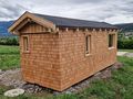 Mobile Lodge Tiny House Gartenhaus - Gewerbebedarf - Bild 3