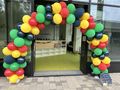Kindergeburtstag WORLD4KIDS 1020 Wien - Kinderbetreuung - Bild 3