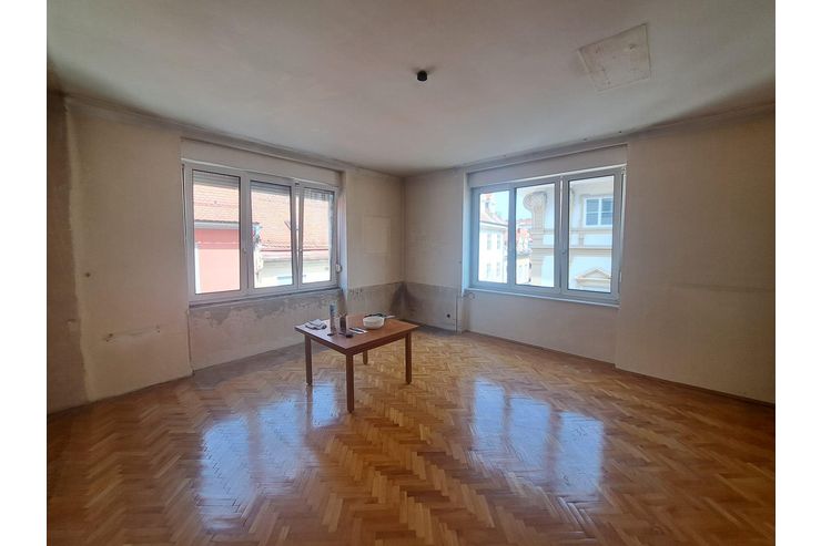 3 Zimmer Altstadtwohnung Traumlage Graz - Wohnung mieten - Bild 1