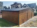 Autogarage 9m x6m Gerthaus Versteck Lager - Baustoffe & Hausbau - Bild 3