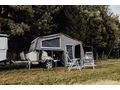 Offroad Campertrailer - Wohnwagen - Bild 2