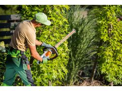 Gartenpflege Liebe Secheli GmbH - Kleingrten - Bild 1