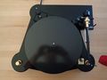 Plattenspieler Pierre Lurne Audiomeca Romance - Plattenspieler - Bild 1