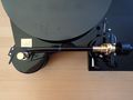 Plattenspieler Pierre Lurne Audiomeca Romance - Plattenspieler - Bild 4