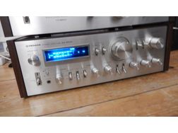 Pioneer SA 9800 Stereo Amplifier Verstrker - Verstrker - Bild 1